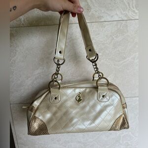 Baby Phat shoulder bag purse Y2K